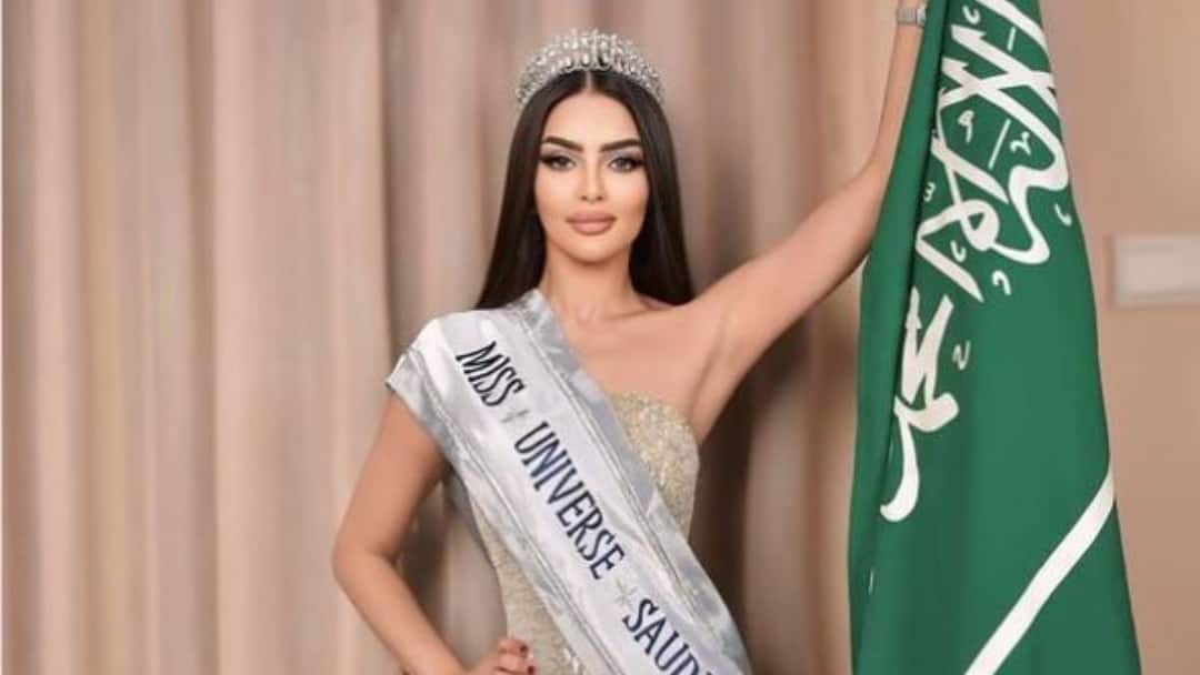 Saudi Arabia to participate in Miss Universe event in first Miss Universe 2024: మిస్ యూనివర్స్ పోటీలోకి సౌదీ అరేబియా, చరిత్రలోనే ఇది తొలిసారి