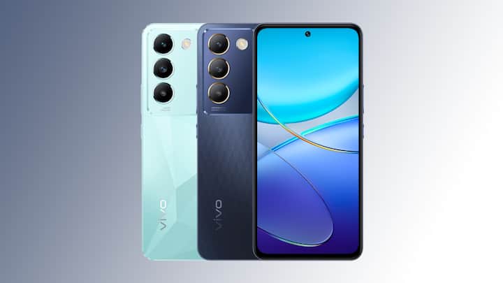 Vivo T3 5G (Price: Rs 19,999 onwards) - Vivo's new T3 smartphone presents tough competition for the Realme Narzo 70 Pro, boasting a powerful 50-megapixel Sony IMX 882 sensor with OIS but lacking a dedicated ultrawide sensor. With a vibrant 6.67-inch FHD+ AMOLED display, stereo speakers, and a MediaTek Dimensity 7200 chip, the T3 emerges as a superior gaming device, complemented by a textured blue back design and feature-rich FunTouch OS atop Android 14.