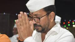 शिंदे गुट के सांसद के बेटे को उद्धव ठाकरे ने दिया टिकट, इसी सीट पर होगा दोनों का आमना-सामना