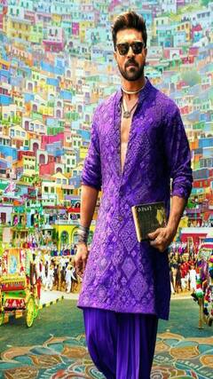 Birthday Special: Best Of Ram Charan's Movies