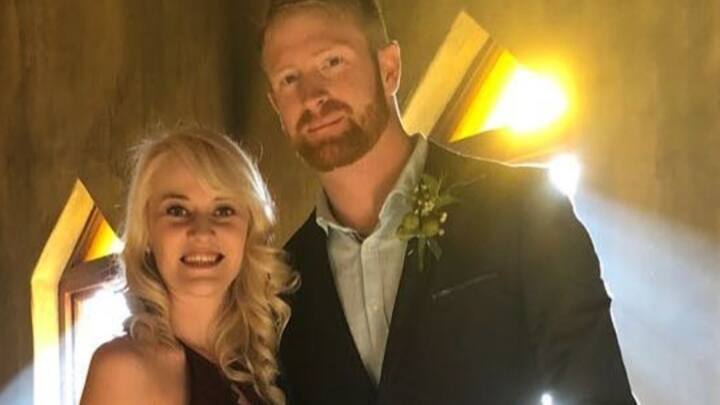 हेनरिक क्लासेन की पत्नी स्वास्थ्य के क्षेत्र में काम करती हैं. वे पेशे से एक रेडियोग्राफर हैं और फिलहाल काम से ब्रेक लिया हुआ है.