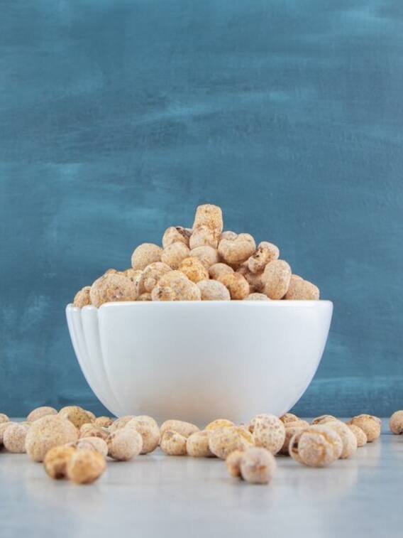 घर में बनाएं मखाना गोदाम, सरकार कर रही मदद