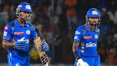 मुंबई इंडियंस की शर्मनाक हार पर हार्दिक पांड्या की प्रतिक्रिया, बताया कहां हुई गलती