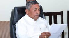 Lok Sabha Elections: Karnataka Cong MLA Threaten To Quit Over Chikka Peddanna's Candidature