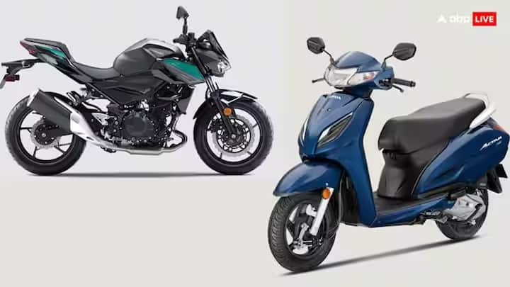 Two Wheelers will Launch in 2024: જ્યારે પણ લોકો બાઇક કે સ્કૂટર ખરીદવાનું વિચારે છે ત્યારે લેટેસ્ટ પ્રોડક્ટ્સ તેમને આકર્ષે છે. વર્ષ 2024માં પણ ઘણા ટુ-વ્હીલર માર્કેટમાં લોન્ચ થવા જઈ રહ્યા છે.