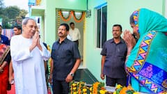 Lok Sabha Election: BJD Announces Names Of 9 Candidates, CM Patnaik To Contest From Hinjili