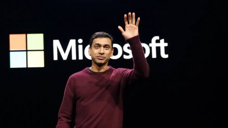 Who is Pavan Davuluri the IIT Madras Graduate To Head Microsoft Windows Pavan Davuluri: ফের জয়জয়কার এক ভারতীয়র, মাইক্রোসফট উইন্ডোজের প্রধান হলেন আইআইটি মাদ্রাজের স্নাতক পবন দাভুলুরি