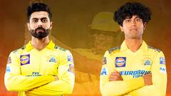 Rachin Ravindra Batting | CSK vs GT IPL 2024 | చెన్నై టీమ్ లో మరో ఆణిముత్యం రచిన్ రవీంద్ర| ABP Desam