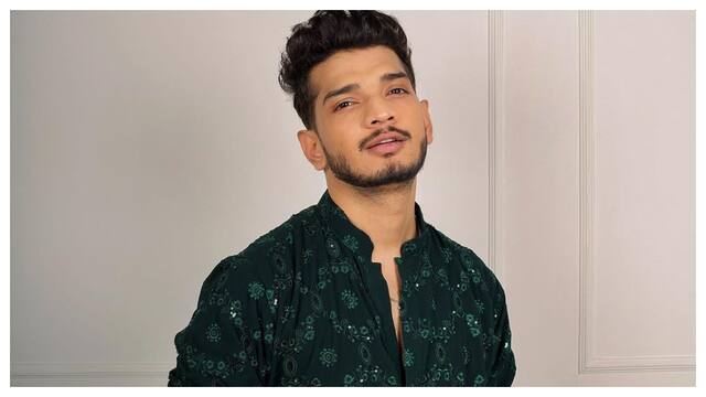 Munawar Faruqui Shares First Post After Being Detained And Released For Smoking Hookah