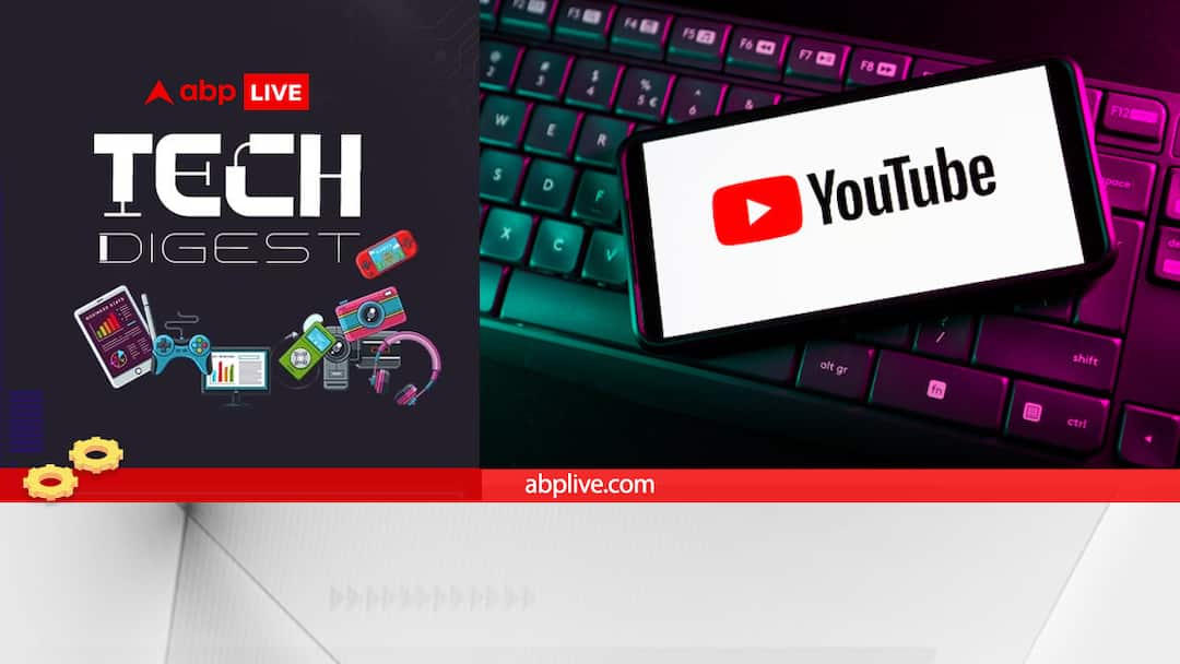 Top Tech News Today March 27 YouTube Removes More Than 2 Million Videos In India ShareChat Raises Nearly $49 Million More Top Tech News Today: YouTube Removes More Than 2 Million Videos In India, ShareChat Raises Nearly $49 Million, More