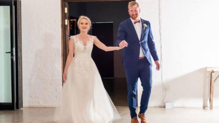 हेनरिक क्लासेन दक्षिण अफ्रीकी क्रिकेटर हैं. उन्होंने 8 जनवरी, 2024 को टेस्ट क्रिकेट से रिटायरमेंट ली थी, लेकिन वनडे और टी20 में अब भी खेल रहे हैं.