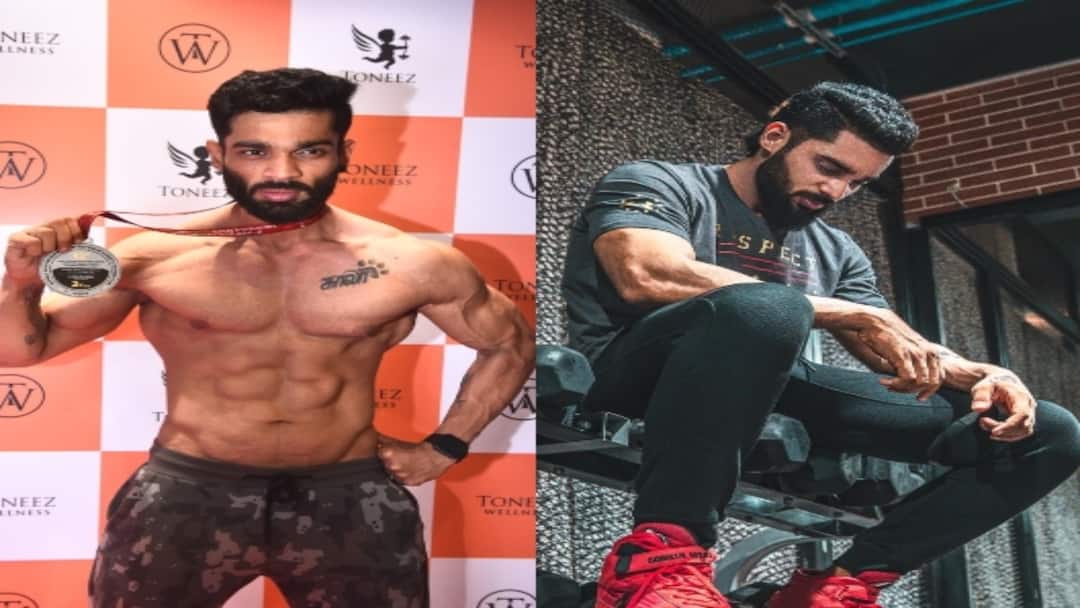 Mr. World Mani : பெண்களை ஏமாற்றும் பாடிபில்டர்.. மிஸ்டர் வேர்ல்ட் மணி மீது மனைவி வழக்குப்பதிவு... போலீஸ் வலைவீச்சு