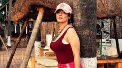 Kiran Rathore: ఓ మై గాడ్, టాప్‌లెస్‌గా బిగ్ బాస్ తెలుగు బ్యూటీ - షోటోలు చూస్తే షాకవ్వాల్సిందే!