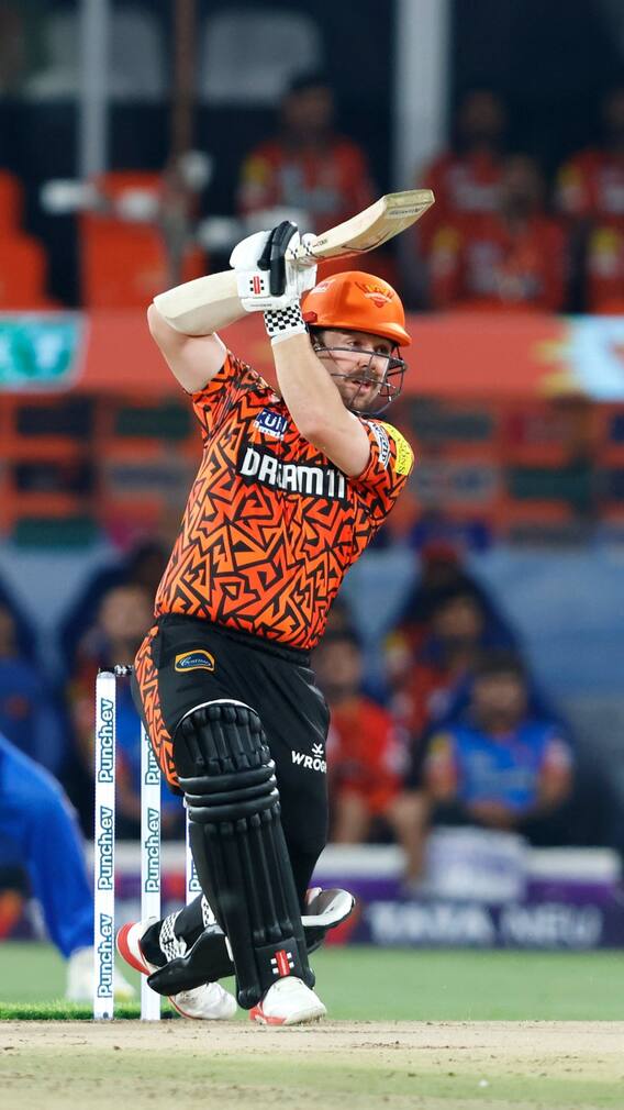 పవర్‌ప్లేలో హయ్యస్ట్ స్కోరు కొట్టిన రైజర్స్ - ఇంతకుముందు బెస్ట్ ఎంత?