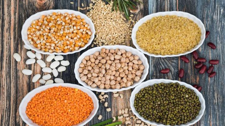 ஒரு நாளைக்கு தேவையான நல்ல கொழுப்பு தேவைப்படும். அப்படியிருக்கும்போது அதிகம் கொழுப்பு இல்லாத பருப்பு வகைகளை சாப்பிடலாம்.