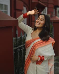 Anikha Surendran: జూనియర్ జయలలిత చాలా పెద్దైపోయింది - హీరోయిన్ గా వెలుగుతుందేమో చూడాలి మరి!