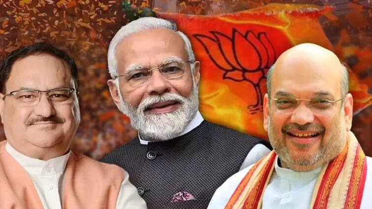 BJP has announced the seventh list for the Lok Sabha elections, know who has given tickets from where BJP Candidates Seventh List: બીજેપીએ લોકસભાની ચૂંટણી માટે જાહેર કરી સાતમી યાદી, જાણો કોને ક્યાંથી આપી ટિકિટ