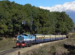 Memorable Train Routes: गर्मियों की छुट्टी का मजा दोगुना कर देंगे यह 6 ट्रेन रूट्स, देखें लिस्ट