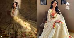 Nora Fatehi: ਬੋਲਡਨੈੱਸ ਛੱਡ ਸਿੰਪਲ ਲੁੱਕ 'ਚ ਨਜ਼ਰ ਆਈ ਨੋਰਾ ਫਤੇਹੀ, ਪ੍ਰਸ਼ੰਸਕਾਂ ਨੇ ਕਿਹਾ-ਅਸੰਭਵ!