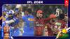 MI vs SRH LIVE Score: இமாலய இலக்கை வெறியோடு துரத்திய மும்பை; 31 ரன்கள் வித்தியாசத்தில் வெற்றி பெற்ற ஹைதராபாத்!
