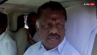 Tamil Nadu Ex-CM O Panneerselvam Exits NDA Hours After Meeting MK Stalin