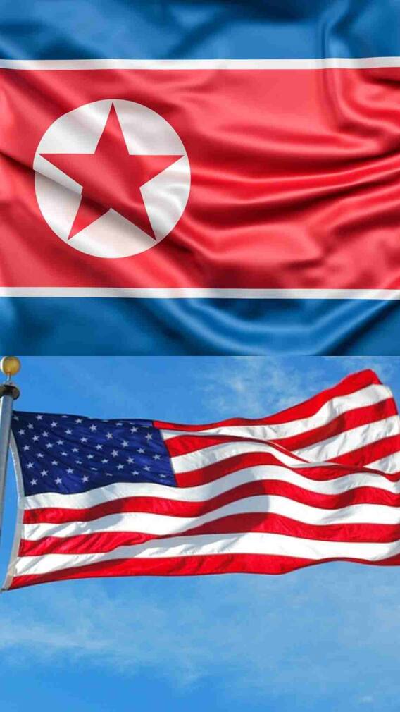 किम जोंग उन के पास कितने हथियार, क्या अमेरिका से मजबूत सेना