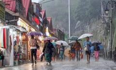 Weather Update: यूपी, हरियाणा और पंजाब समेत इन राज्यों में परेशानी बढ़ाएंगे बारिश, ओले और तूफान, जानिए अपने राज्य का हाल