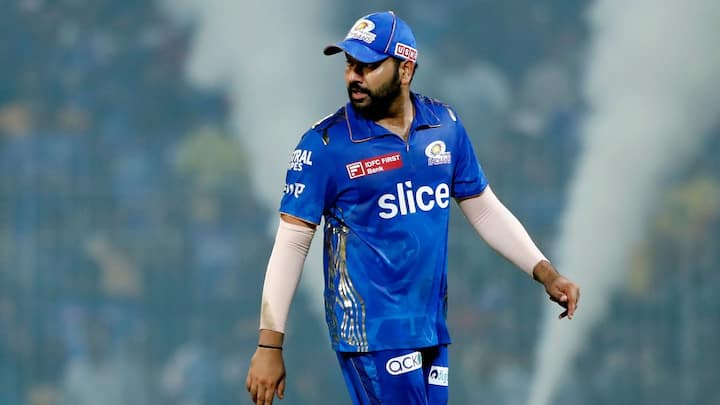 3- Rohit Sharma (19): Rohit Sharma holds the record for the most individual POTM awards won by an Indian player, with a total of 19 awards. He earned these accolades while representing the now-defunct Deccan Chargers and Mumbai Indians in the IPL. (Image Credit: Getty)