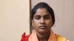 'संदेशखाली की लड़ाई को आगे ले जाएंगे',  बशीरहाट से टिकट मिलने के बाद क्या बोलीं BJP उम्मीदवार रेखा पात्रा