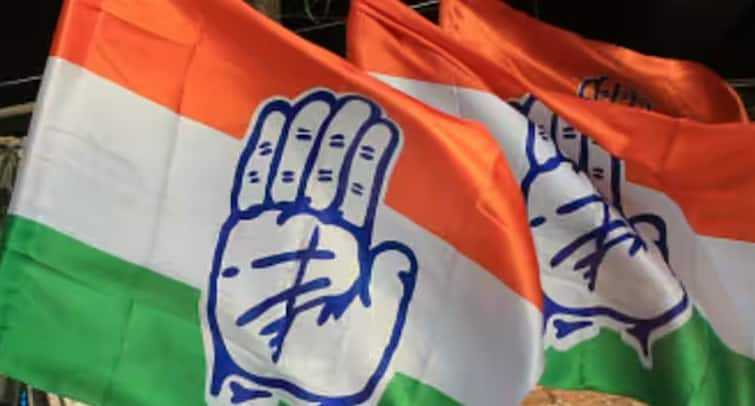 Lok Sabha Elections 2024 Congress Party releases its eight list of candidates for the Lok Sabha election Congress Candidates Eighth List: કોંગ્રેસે ઉમેદવારોનું 8મું લિસ્ટ જાહેર કર્યુ, જાણો જ્યોતિરાદિત્ય સિંધિયા અને શિવરાજ સામે કોને આપી ટિકિટ