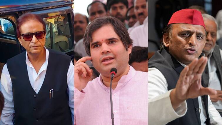 UP Lok Sabha Election last day of nomination Eyes set on Pilibhit and Rampur Lok Sabha Election 2024: नामांकन के आखिरी दिन पीलीभीत और रामपुर पर टिकी निगाहें