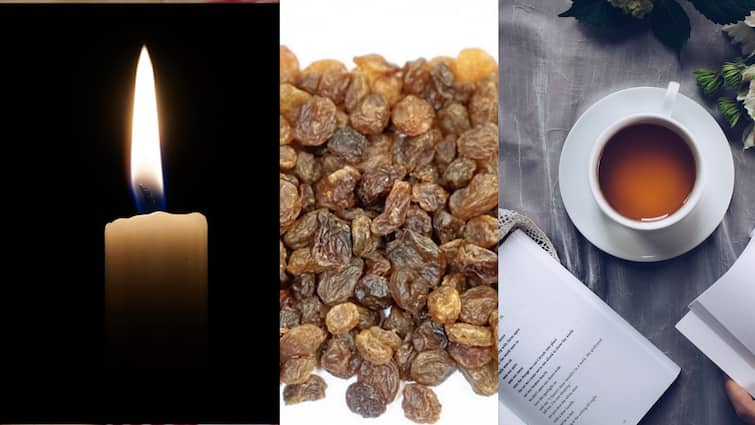 Useful household tips to keep the candle burning longer Keep the sugar from getting wet Household Tips :மெழுகுவர்த்தி நீண்ட நேரம் எரிய.. சர்க்கரை தண்ணீர் விடாமல் இருக்க.. பயனுள்ள வீட்டுக் குறிப்புகள்!