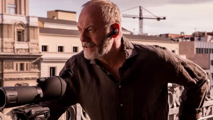 Liam Cunningham Praises Makers Of '3 Body Problem': 'It Is Difficult To Translate Words From Book To Screen' Liam Cunningham Praises Makers Of '3 Body Problem': 'It Is Difficult To Translate Words From Book To Screen'