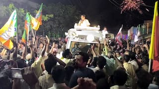 Lok Sabha Election 2024: ஆர்.கே. நகர் வெற்றியை இப்போது தருவீர்கள் நீங்கள் - தேனியில் டிடிவி தினகரன் பரப்புரை