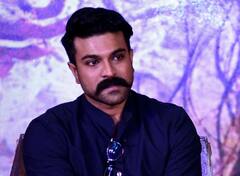 HBD Ram Charan : ஸ்வாமி தரிசனம். பாடல் ரிலீஸ்... ராம் சரண் பர்த்டே கொண்டாட்டம்!