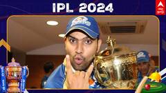 Rohit Sharma: மும்பை இந்தியன்ஸின் அடையாளம்...200வது போட்டியில் ஹிட்மேன் ரோகித் சர்மா!