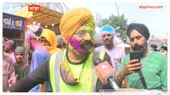 Jalandharਤੋਂ ਸਾਈਕਲ ਚਲਾ ਕੇ Sri Anandpur Sahib ਕਿਉਂ ਪਹੁੰਚਿਆ ਇਹ ਵਿਅਕਤੀ