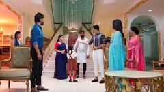 ‘ప్రేమ ఎంత మధురం’ సీరియల్‌: ఆర్యను రూం ఖాళీ చేయమన్న మీరా – స్కూల్‌ లో పిల్లల మధ్య మొదలైన వైరం