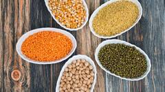 Healthy Eating: தினமும் ஒரு கப் பருப்பு சாப்பிடனும்; ஏன் தெரியுமா?