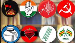 பாஜக கூட்டணி கண்ணில் வெண்ணெய்; எதிர் கூட்டணிக்கு சுண்ணாம்பா?- எழும் கேள்விகள்