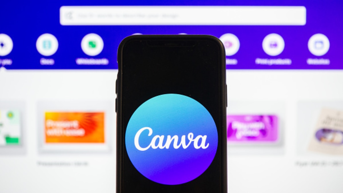 Canva Buys Uk Based Affinity For Several Hundred Million Pounds In