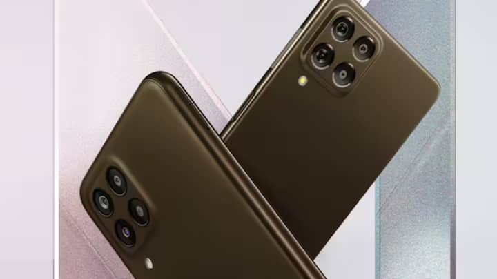 अगले फोन का नाम Samsung Galaxy M55 है, जो कि गैलेक्सी A55 का मोडिफाइड वर्जन होगा. एक रिपोर्ट के मुताबिक, सैमसंग के इस नए फोन में कंपनी सबसे ज्यादा रेजॉल्यूशन वाला सेल्फी कैमरा देने वाली है. इस फोन के भी अप्रैल में लॉन्च होने की उम्मीद है.