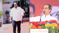 उद्धव गुट पर भड़के एक और कांग्रेस नेता, 'बीजेपी से बड़ी दुश्मन...'