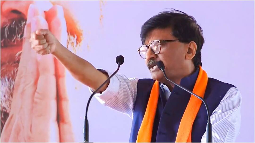 sanjay raut appeals to prakash ambedkar to not break alliance for lok sabha elections VBA से गठबंधन टूटने के बाद प्रकाश आंबेडकर को संजय राउत का ऑफर, बोले- 'सीटों की संख्या...'