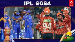 மும்பையை அணியை முட்டிமோதுமா ஹைதராபாத் அணி..? பிளேயிங் லெவன் எப்படி இருக்கும்..? இன்று மோதல்!