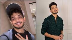 हुक्का बार केस में रिलीज होने के बाद मुनव्वर फारूकी ने किया पहला पोस्ट, लिखा- 'बहुत थक गया हूं'