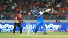 IPL 2024: মুুম্বই ইন্ডিয়ান্স-সানরাইজার্সের ম্যাচে রেকর্ডের ছড়াছড়ি, মাইলফলক স্পর্শ করলেন হার্দিকও