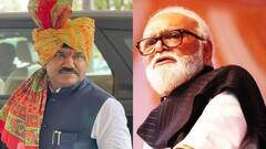 भुजबळांच्या उमेदवारीची चर्चा रंगताच हेमंत गोडसेंनी पुन्हा मुंबई गाठली; नाशिकच्या जागेवर घमासान सुरुच!