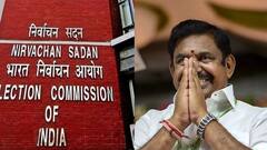 இரட்டை இலை வழக்கில் தேர்தல் ஆணையம் பரபர உத்தரவு! பெருமூச்சு விட்ட இ.பி.எஸ்.! ஓபிஎஸ்க்கு பின்னடைவு!