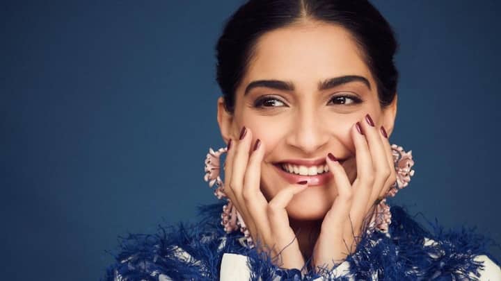Sonam Kapoor Appointed As Member Of Tate Modern's South Asia Acquisition Committee Sonam Kapoor Appointed As Member Of Tate Modern's South Asia Acquisition Committee